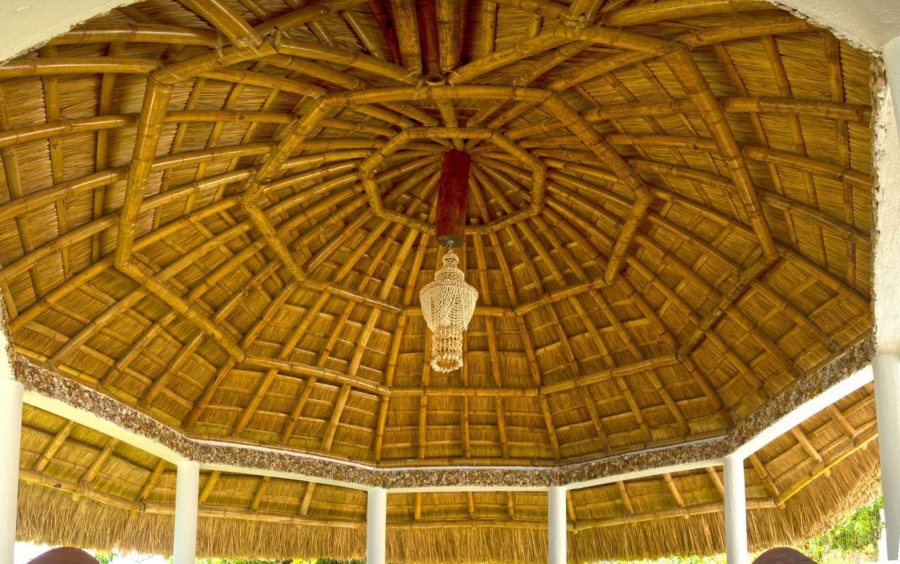 Iris Island Eco Resort Busuanga Buitenkant foto