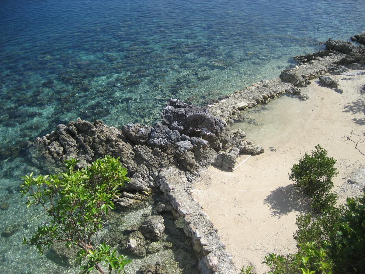 Iris Island Eco Resort Busuanga Buitenkant foto
