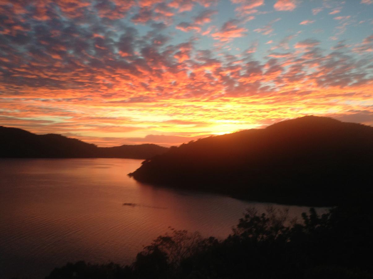 Iris Island Eco Resort Busuanga Buitenkant foto