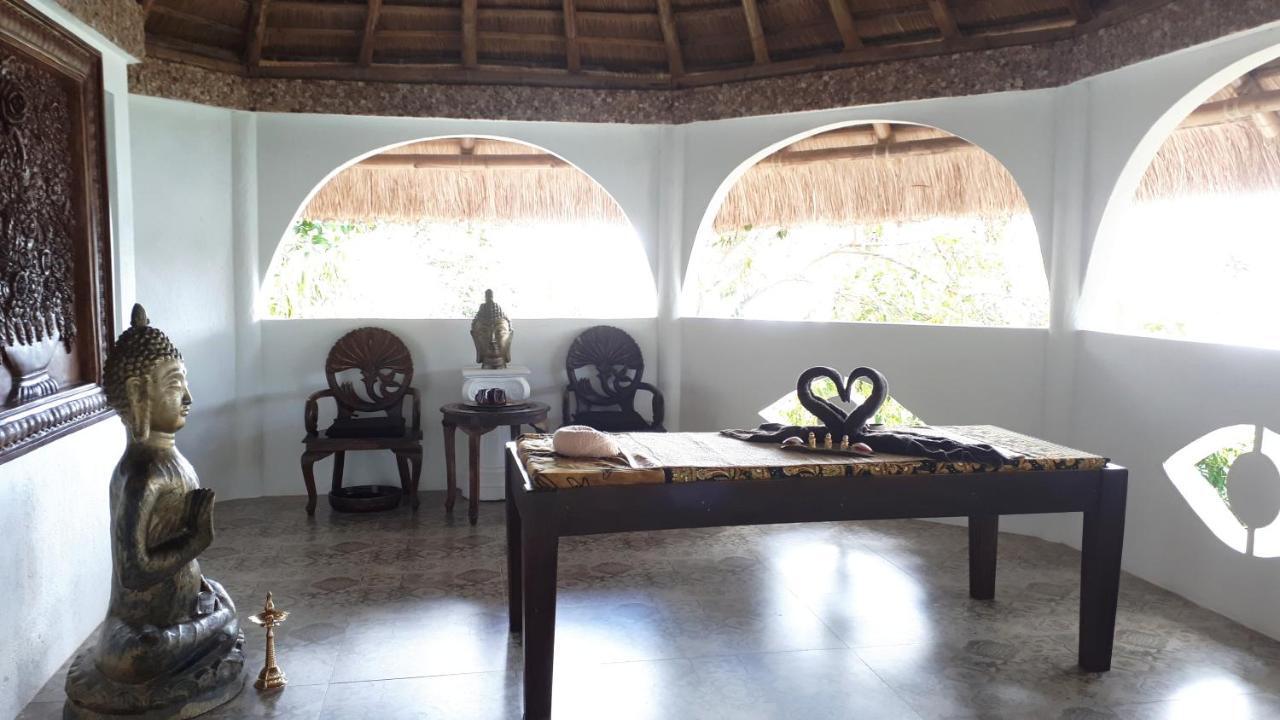 Iris Island Eco Resort Busuanga Buitenkant foto