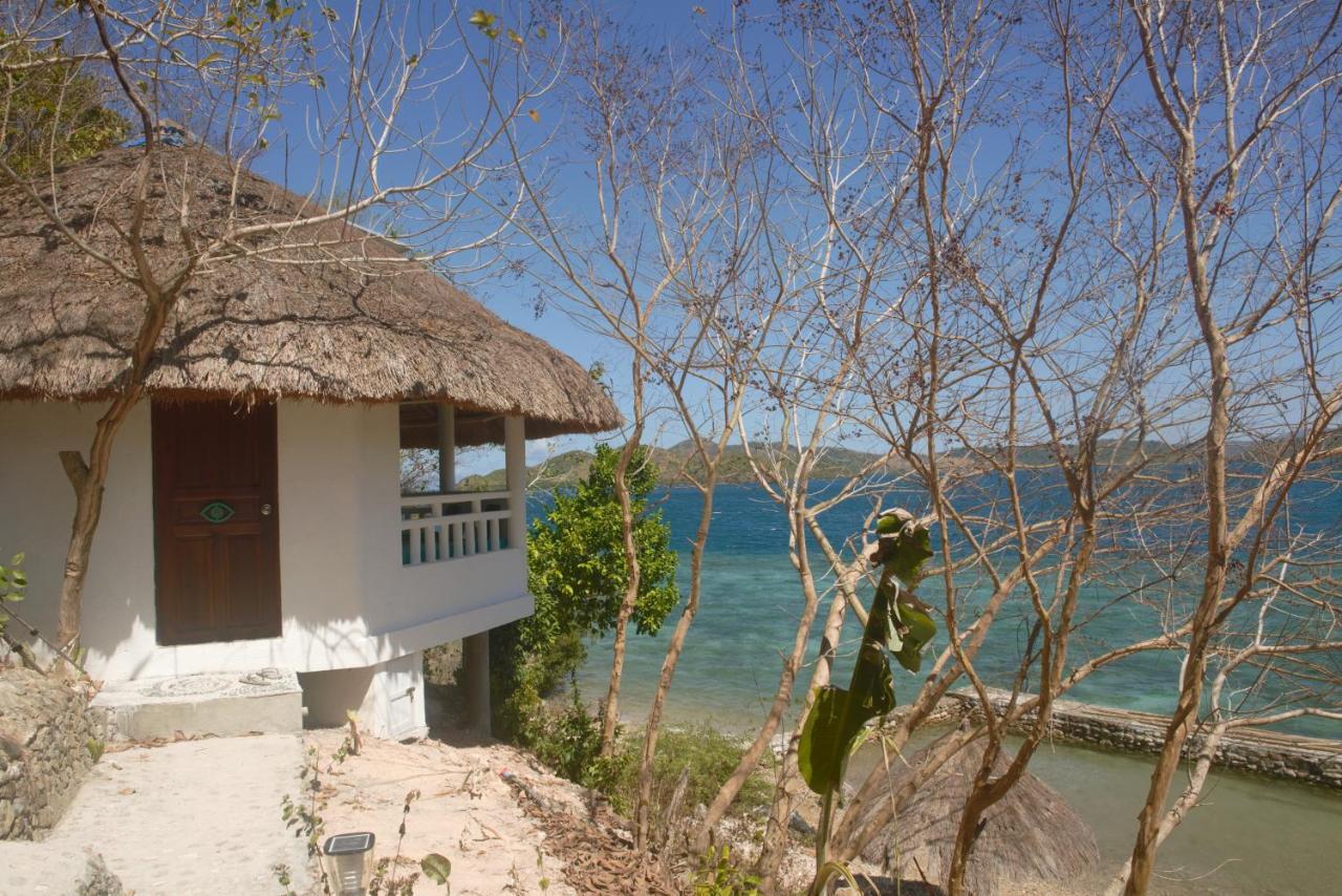 Iris Island Eco Resort Busuanga Buitenkant foto